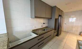 Imagem 4: Apartamento para venda com 3 quartos sendo 3 suites em Ocian - Praia Grande - SP