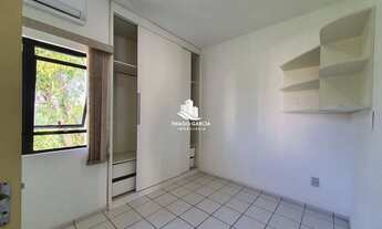 Imagem 7: Apartamento para venda possui 79 metros quadrados com 3 quartos em Santa Isabel - Teresina