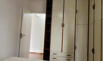 Imagem 6: Apartamento com 1 dormitório para alugar, 49 m² por R$ 2.500/mês - Alto de Pinheiros - São