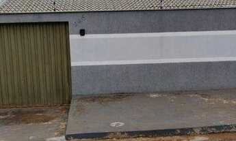 Imagem: Casa com 2 dormitórios à venda, 135 m²