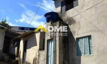 Imagem 4: Casa para Venda em Belo Horizonte, Indústrias I (Barreiro), 2 dormitórios, 1 banheiro, 4 v