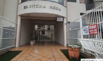 Imagem 2: ED. VITÓRIA RÉGIA - Apartamento com 01 dormitório para venda - R$ 238.000,00 - Bairro São