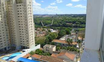 Imagem 6: Sala, 120 m² - venda por R$ 280.000,00 ou aluguel por R$ 1.100,00/mês - Centro - Piracicab