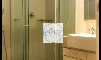 Imagem 6: Apartamento com 3 dormitórios em Copacabana, 98 m² por R$ 1.450.000 - Copacabana - Rio de