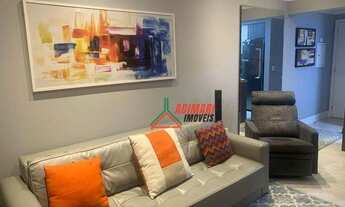 Imagem 2: Apartamento à venda, 71 m² por R$ 830.000,00 - Jardim da Glória - São Paulo/SP