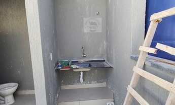 Imagem 3: Kitnet/conjugado para aluguel tem 25 metros quadrados com 1 quarto em Lapa - São Paulo - S