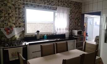 Imagem 5: Casa com 2 dormitórios à venda, 120 m² por R$ 290.000,00 - Residencial Itaim II - Itu/SP