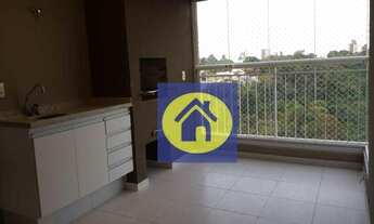 Imagem: Lindo apartamento com 3 dormitórios à