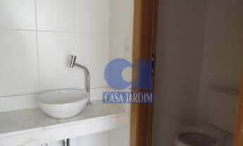 Imagem 3: Sala à venda, 35 m² por R$ 285.280,00 - Edifício Medic Life - Barueri/SP