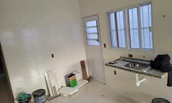 Imagem 4: Casa para venda tem 101 metros quadrados com 3 quartos