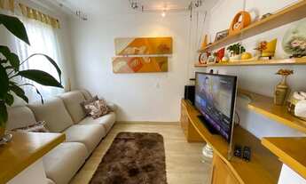 Imagem 4: Apartamento à venda no bairro Vila Andrade - São Paulo/SP, Zona Sul