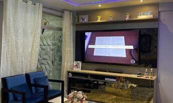 Imagem 3: Rio Leblon- 2 quartos 1 suíte Coqueiro Ananindeua