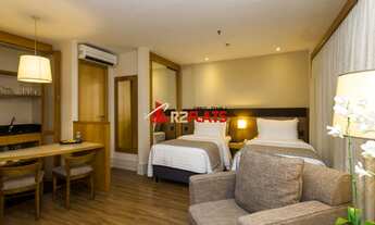 Imagem 3: Flat, Itaim Bibi - São Paulo