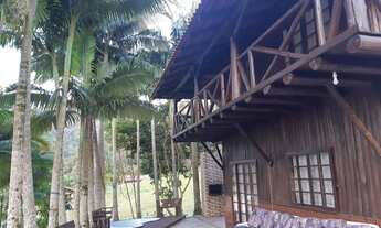 Imagem 3: Linda chácara pronta para morar com casa em Camboriú!!