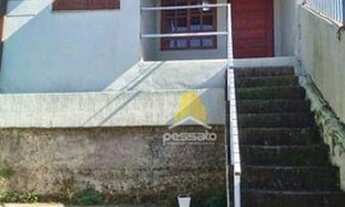 Imagem 2: Casa à venda, 56 m² por R$ 140.000,00 - Auxiliadora - Gravataí/RS