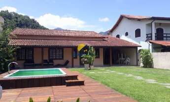 Imagem: Casa para temporada tem 150 metros quadrados