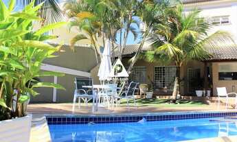 Imagem: Casa em Condomínio à venda, 4 quartos