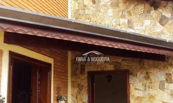 Imagem 3: Casa residencial à venda, Bela Vista, Rio Claro