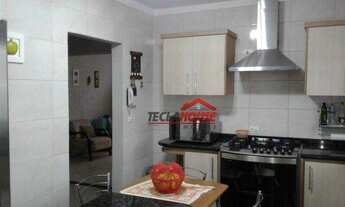 Imagem 2: Sobrado 295 m2 Residencial Macedo Região Central Guarulhos