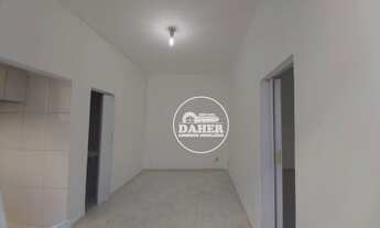 Imagem 3: Daher Vende: Prédio com 4 Casas, 25 m2 cada, Pertinho da Via Principal, Quintino CA0022