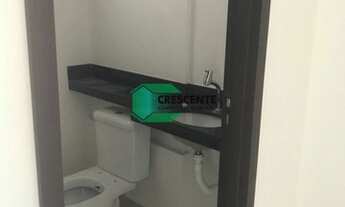 Imagem 7: Sala comercial para locação com 2 vagas, Centro, Santo André