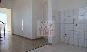 Imagem 6: Apartamento Duplex com 1 dormitório à venda, 63 m² por R$ 297.000,00 - Novo Mundo - Curiti