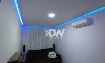 Imagem 6: Excelente casa com 200m² de área construída em um terreno de 362m²