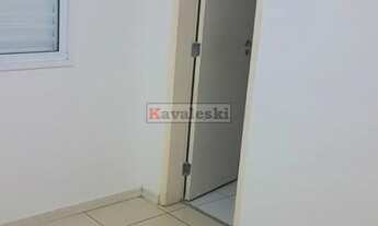 Imagem 6: Apartamento seminovo 2 dormitórios 1 suite 1 vaga - lazer- Boca do metrô