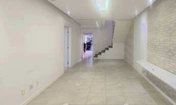 Imagem 4: Sobrado, 3 Quartos, 1 Suíte - Condomínio Olga Ville