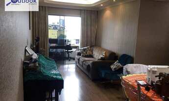 Imagem: Apartamento à venda, 75 m² por R$ 450.000,00