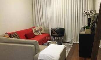 Imagem 2: Apartamento com 3 dormitórios à venda, 130 m² por R$ 530.000 - Sion - Belo Horizonte/MG