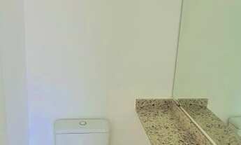 Imagem 3: Apartamento Alto Padrão 113m² 2 Suítes e Sala Ampliada no Alphaville em Campinas