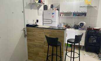 Imagem 2: Studio com 1 dormitório à venda, 24 m² por R$ 170.000 - Vila Campanela/Itaquera - São Paul