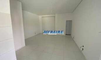 Imagem 2: Apartamento com 1 dormitório para alugar, 28 m² por R$ 952,41/mês - Jardim Seckler - São P