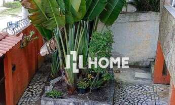 Imagem 3: Casa com 3 dormitórios à venda, sendo 1 suíte, 115 m² por R$ 400.000 - Tribobó - São Gonça