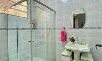 Imagem 5: Casa com 3 dormitórios à venda, 129 m² por R$ 525.000,00 - Praça Seca - Rio de Janeiro/RJ