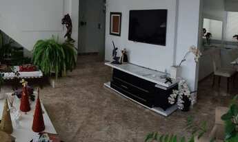 Imagem 6: Cobertura com 5 dormitórios à venda, 280 m² por R$ 2.100.000,00 - Vitória - Salvador/BA