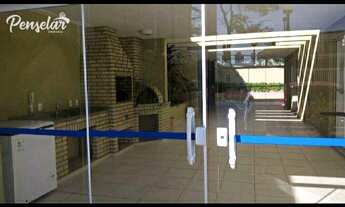 Imagem 4: São Bernardo do Campo - Apartamento novo a venda com 2 Dormitórios Varanda 1 Vaga : Lazer