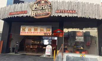 Imagem 5: PASSE DE PONTO - HAMBURGUERIA PRIMUZ BURGERS - Guarulhos/SP