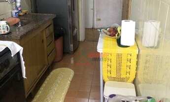 Imagem 7: Apartamento com 2 dormitórios à venda, 65 m² por R$ 290.000,00 - Sacomã - São Paulo/SP