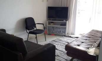 Imagem 4: Apartamento com 2 dormitórios à venda, 97 m² por R$ 380.000,00 - Aviação - Praia Grande/SP