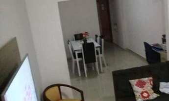 Imagem 3: Casa com 2 dormitórios à venda, 125 m² por R$ 400.000 - Novo Osasco - Osasco/SP