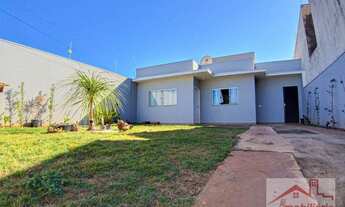 Imagem 3: Casa com 2 dormitórios à venda, 101 m² por R$ 250.000,00 - Jardim Maria Celina - Londrina