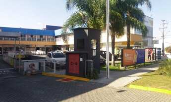 Imagem 4: Loja, 25 m² - venda por R$ 140.000 ou aluguel por R$ 1.200/mês - Novo Mundo - Curitiba/PR