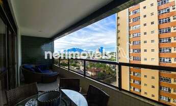 Imagem: Venda Apartamento 4 quartos Mata da Praia