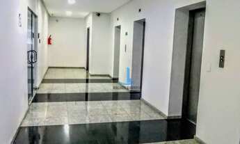 Imagem 4: Andar Corporativo para alugar, 600 m² por R$ 18.000,00/mês - Centro - Curitiba/PR