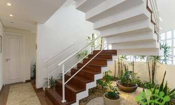 Imagem 3: Casa à venda, 333 m² por R$ 1.980.000,00 - Santa Felicidade - Curitiba/PR