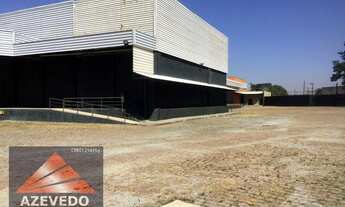 Imagem 12: GA0009] Galpão, 26.995 m² - Jardim Helena - São Paulo/SP