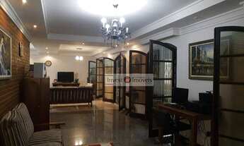 Imagem: Casa em dois terrenos no Início do Bosque!!