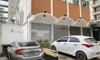Imagem 2: Prédio Comercial para locação, Cidade Monções, São Paulo - PR0008